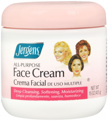 JERGENS ALL PURPOSE CREAM 15OZ