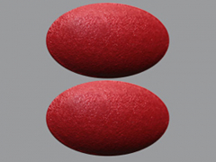 AZO CRANBERRY TABLET 50CT
