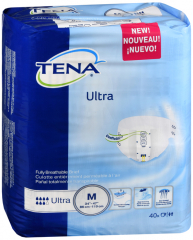BRIEF MED ULTRA 2X40 TENA