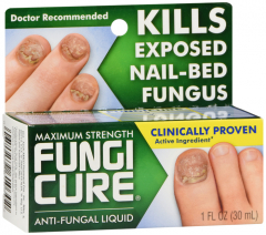 FUNGICURE LIQUID 1OZ