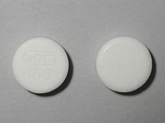 SIMETHICONE 80 MG CHW 100 UD