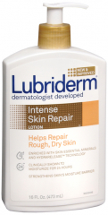 LUBRIDERM LOTION INTENS REPAIR 16OZ