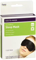 EYE MASK SIESTA API