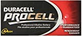 DURACELL PROCELL AA 24CT