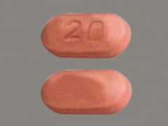 OMEPRAZOLE 20MG DR TABLET 42CT PERRIGO