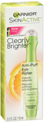 NUTRITIONISTE EYE ROLLER ANTI-PUFF 0.5OZ