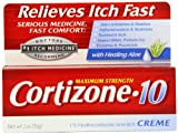 CORTIZONE-10 CREAM 2OZ