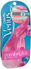 GILL VENUS3 CMFTGLD WHTEA RZ+RFL