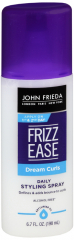 FRIZZ EASE SPRAY N/A DREAM CURLS 6.7OZ