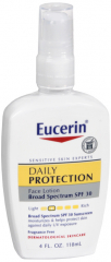 EUCERIN FACE LOTION DAY PROTCT SPF30 4OZ