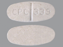 FIBER-LAX 500MG TABLET 500CT RUGBY
