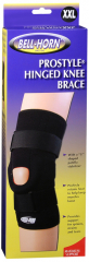 KNEE BRACE PROSTYLE HINGED XXL