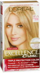 EXCELLENCE 8.5A CHAMPAGNE BLOND