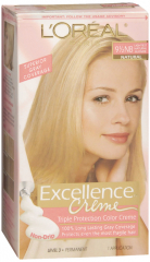 EXCELLENCE 95NB LIGHTEST NATURAL BLOND