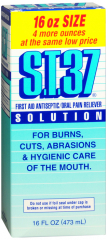 ST-37 ORAL ANTISEPTIC 16OZ