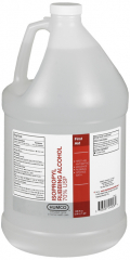 ALCOHOL ISOPROPYL 70% USP 1GAL HUMCO