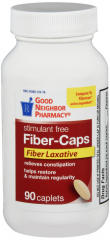 GNP FIBER CAP 90