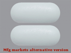 CALCIUM OYSCO 500MG TABLET 60CT RUGBY