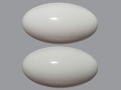 COQ10 30MG SOFTGEL 30CT MAJOR