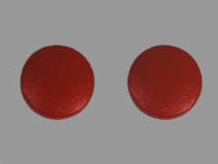 FERROUS 5 GR FC TAB 100 UD