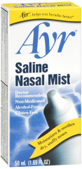 AYR MIST 1.69OZ