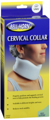 CERVICAL COLLAR UNIVERSAL 3.5IN