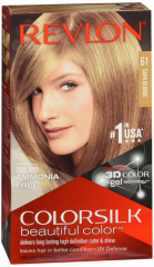 COLORSILK 61 DARK BLONDE