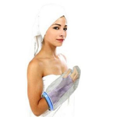 CAST COVER SHRT ARM