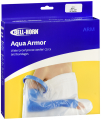 CAST COVER LNG ARM