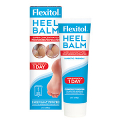 FLEXITOL HEEL BALM CREAM 2OZ
