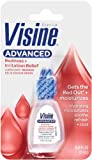 VISINE ADVANCD DRY EYE RED DROP 6X0.28OZ