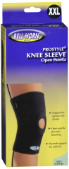 KNEE SLEEVE PROSTYLE OPEN PAT XXL