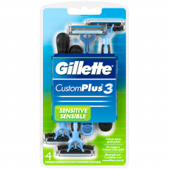 GILL CUSTOMPLUS3 SENS DSP RZR 4CT