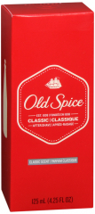 OLD SPICE AFTER SHAV LOTION ORIG 4.25OZ