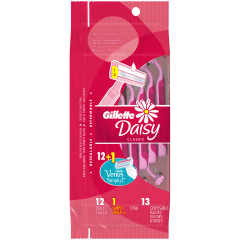 GILL DAISY2 CLS 12CT + 1 VENUS RZ