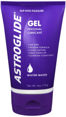 ASTROGLIDE GEL 4OZ