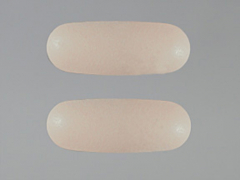 CALCIUM CARB+D 600/400MG TAB 60CT MAJOR