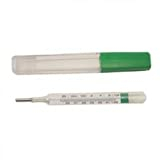 THERMOMETER ORAL MERCURY-FREE RE EMD