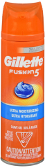 GILLETTE FUSION HYDRAGEL MOISTURIZ 7OZ