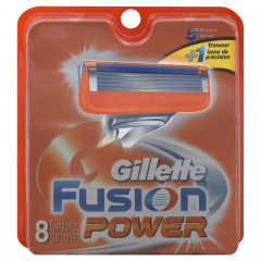 GILL FUSION5 REFL 8CT