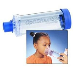 OPTICHAMBER MASK SM PED