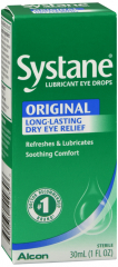 SYSTANE DRY EYE DROP 30ML