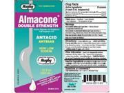 ALMACONE 2 LIQUID 12OZ RUGBY