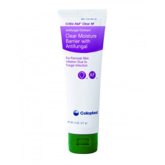 CRITIC-AID CLR ANTFNG TUB 5 OZ