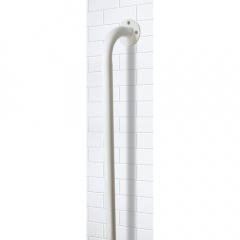 GRAB BAR 12IN WHITE