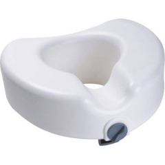 TOILETSEAT DS RS LOCK RP