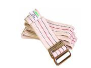 GAIT BELT 72" METL BUCKLE