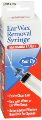 EAR SYRINGE HEALTH ENTERPRISES