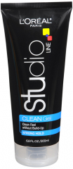 STUDIO GEL COLOR MINDED CLEAN 6.8OZ