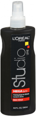 STUDIO SPRITZ STRONG SUIT MEGA 8.5OZ
